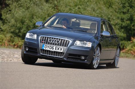 Audi S8 | Used Car Buying Guide | Autocar