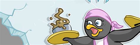 Play Penguin Diner Online for Free on PC & Mobile | now.gg