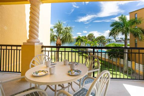 Treasure Island Vacation Rental | Two Private Balconies!! Great Family ...