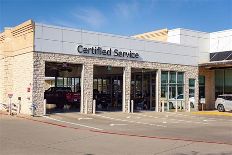 New and Used Buick and GMC dealership in McKinney | McKinney Buick GMC ...