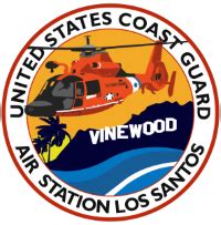 [Projekt IC] USCG/LS Lifeguards - Odrzucone - Vibe Role Play