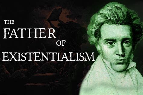 Soren Kierkegaard — The Father of Existentialism - The Living Philosophy