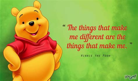 Inspiring Quotes from Your Favorite Disney Characters (๏v๏) | Winnie ...