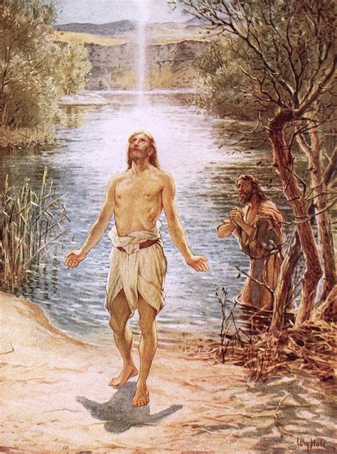 John the Baptist - UnderstandChristianity.com