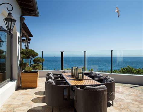 Photo Gallery for The Ritz-Carlton Bacara in Santa Barbara | Five Star ...