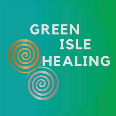 Green Isle Healing