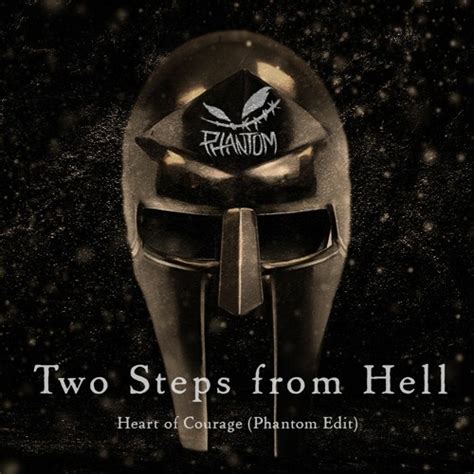 Stream Two Steps from Hell - Heart Of Courage (Phantom Edit) by Phantom | Listen online for free ...