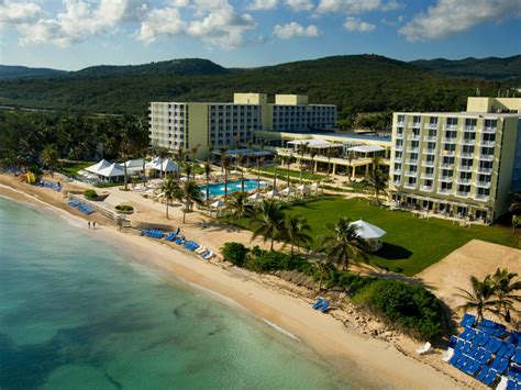 Hilton Rose Hall Resort & Spa - Montego Bay | STSVacations