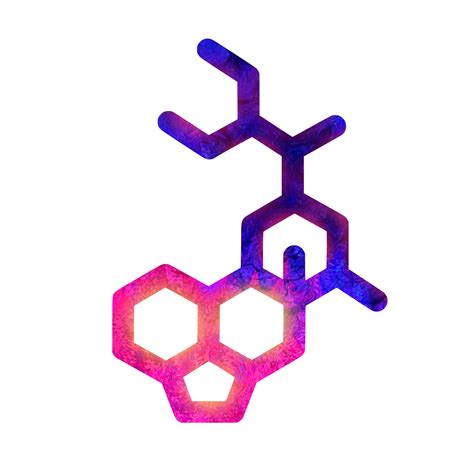 Is this a correct depiction of the LSD molecule? : r/LSD