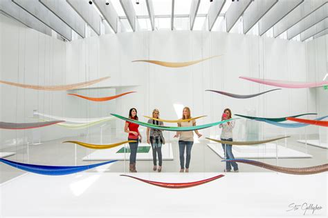 The Corning Museum of Glass | Finger Lakes Region