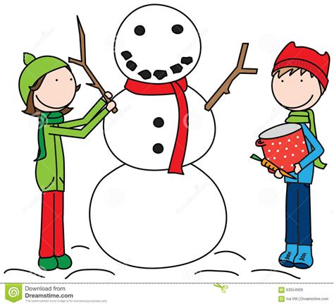 building a snowman clipart 10 free Cliparts | Download images on ...