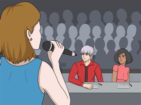 How to Win a Singing Competition (with Pictures) - wikiHow