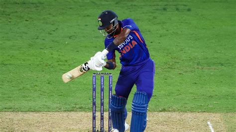 Is Hardik Pandya injured: What happened to Hardik Pandya in Asia Cup ...