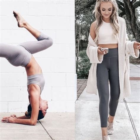 Alo Yoga Leggings: The Complete Guide | SPORTLES.com