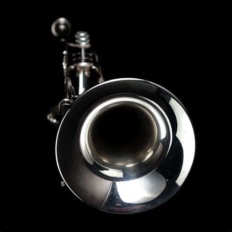 Jazz Music Trumpet by Photovideostock