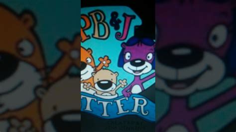 PB&J Otter Theme Song (English & Spanish Version) - YouTube