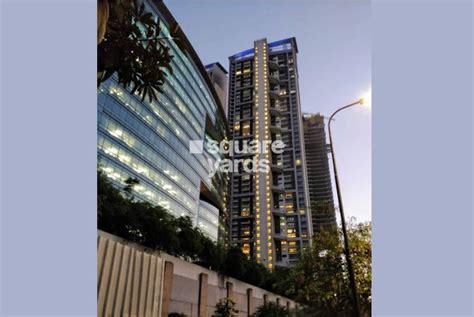 Lodha Excelus in Mahalaxmi, Mumbai @ 4.62 Cr - Floor Plans, Location ...