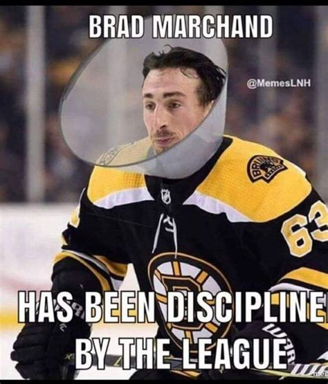 75 Funny Hockey Memes Poking Fun at NHL Greats in the Sports World ...