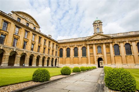 Visiting the College - The Queen's College, OxfordThe Queen's College ...