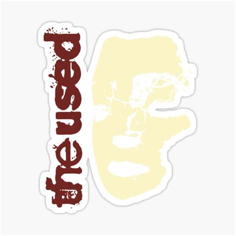 "The used band t shirtthe used" Sticker by PaigeOlmo | Redbubble