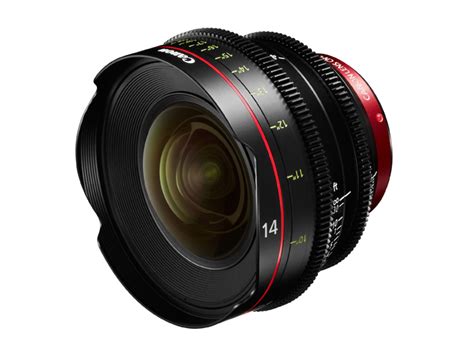 Canon Announces C100 Camcorders and Four New Lenses for the EOS C ...