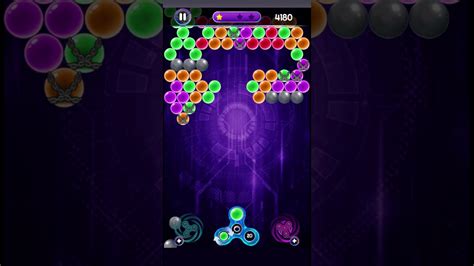 Bubble Spinner Level 31 - Gameplay - famousescapegames.com