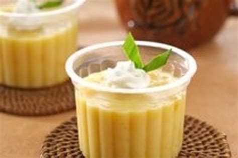 Resep MPASI 1 Tahun Sup Jagung Tuna dan Puding Jagung Keju, Lezat dan Penuh Gizi - Nakita