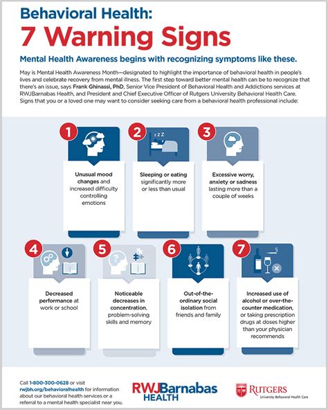 How To Identify Mental Health Warning Signs In Your Teen – NBKomputer