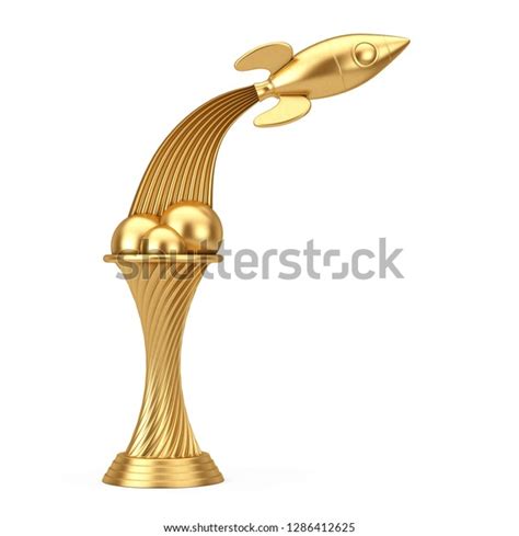 7,898 Rocket Award Images, Stock Photos & Vectors | Shutterstock