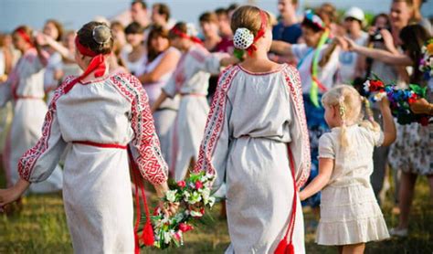 UKRAINIAN CUSTOMS AND TRADITIONS - Greentour