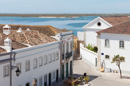 Faro Live Weather, Portugal