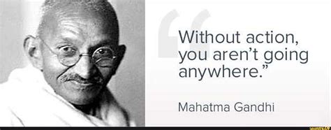 Quotes about Peace gandhi (25 quotes)