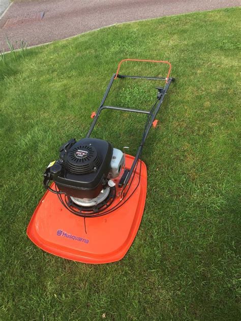 Husqvarna Hover Mower | in Inverness, Highland | Gumtree