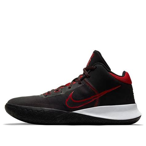 Nike Kyrie Flytrap 4 'black University Red' for Men | Lyst