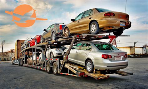 The Different Kinds of Auto Transport Trucks - MiG Auto Transport