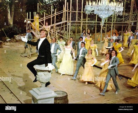 Half a sixpence 1967 hi-res stock photography and images - Alamy