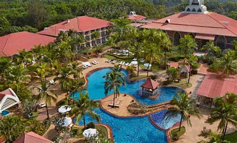 The Best Beach Resorts in South Goa for a Perfect Vacation | MakeMyTrip Blog