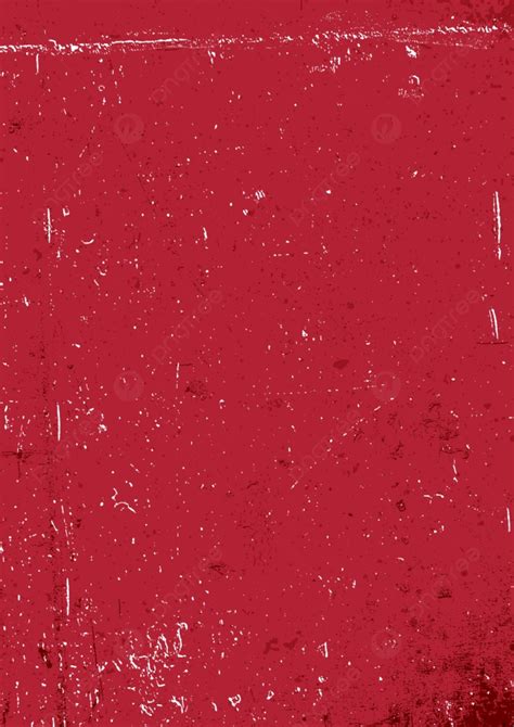 Red Paper Texture