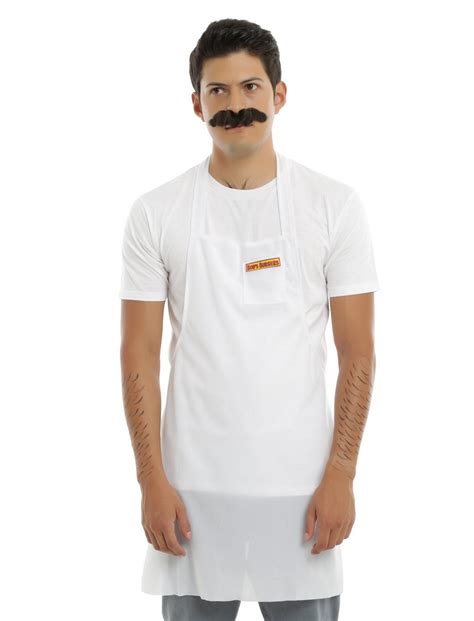 Bob's Burgers Bob Belcher Costume | Hot Topic