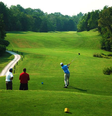 Indian Hills Golf Club | Ontario's Blue Coast