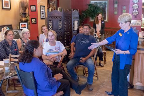 Florida Democratic Party Kicks Off Statewide Rural Tour - Florida ...