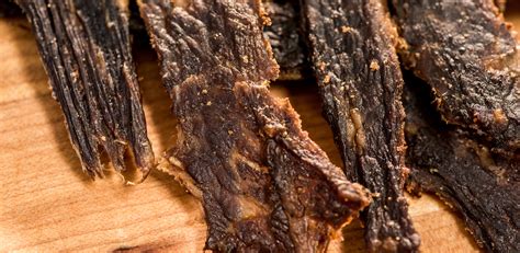 The Dawn of Jerky: A History of Beef Jerky