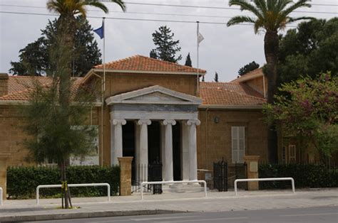 Museums on Cyprus