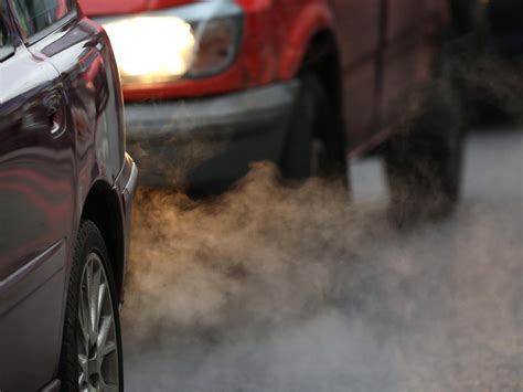 Nearly 80% of new diesel cars still pollute beyond legal limits, tests reveal | The Independent