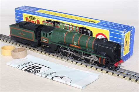 Hornby-Dublo 3235 3 Rail 'Dorchester' Locomotive | in Stanway, Essex | Gumtree