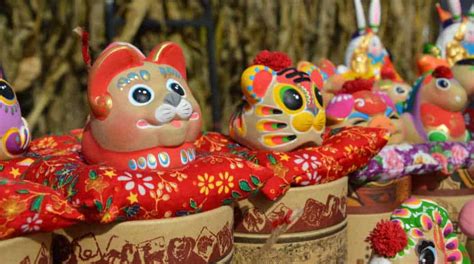 Chinese Traditional Toys & Games | China Market Advisor