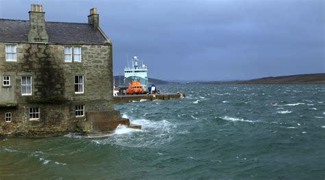 Lerwick Map - Shetland Islands, Scotland - Mapcarta