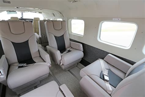 cessna aircraft interiors | Brokeasshome.com