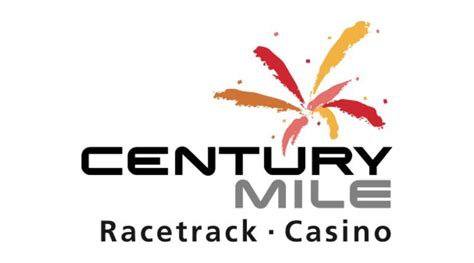 Sunday will be rocking at Century Mile Racetrack and Casino.