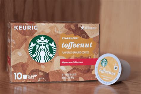 6 Best Starbucks K Cup Flavors - starbmag